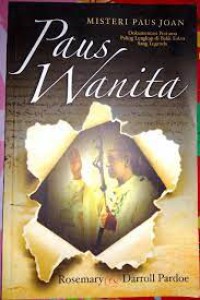 Image of Paus Wanita