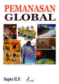 Image of Pemanasan Global