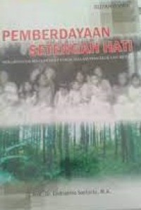 Image of Pemberdayaan Setengah Mati