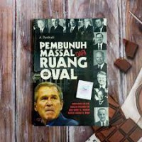 Image of Pembunuh Masal dari Ruang Oval