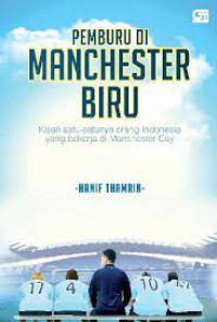 Image of Pemburu Di Manchester Biru