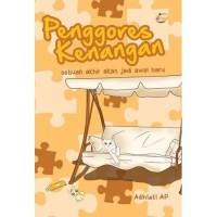 Image of Penggores Kenangan