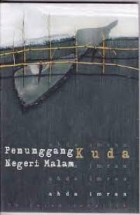 Image of Penunggang  Kuda Negeri Malam