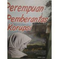 Image of Perempuan Pemberantas Korupsi