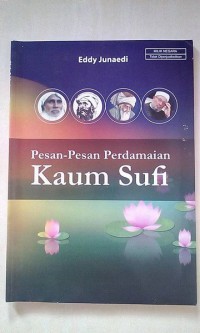 Image of Pesan-pesan perdamaian kaum sufi