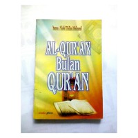 Image of Al-Qur'an Bulan Qur'an