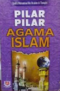 Image of Pilar-Pilar Agama Islam