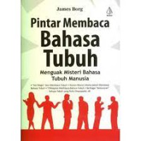 Image of Pintar Membaca Bahasa Tubuh