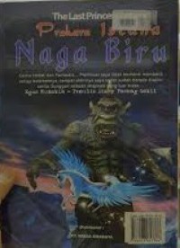 Image of Prahara Istana Naga Biru