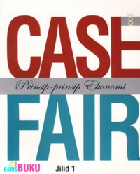 Image of PRINSIP-PRINSIP EKONOMI: CASE FAIR