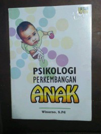 Image of Psikologi Perkembangan Anak