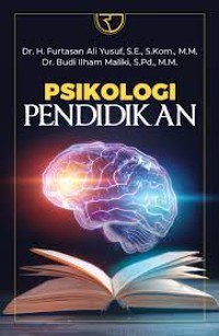 Image of Psikologi Pendidikan