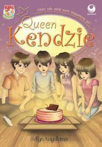 Image of Queen Kendzie