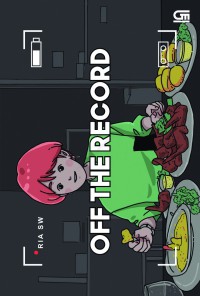 Image of Ria SW : off the record