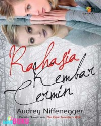 Image of Rahasia Kembar Cermin