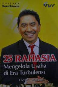 Image of Rahasia Kedalaman