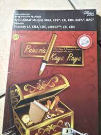 Image of Rahasia Kaya Raya