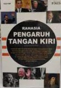 Image of Rahasia Pengaruh Tangan Kiri