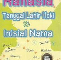Image of Rahasia Tanggal Lahir Hoki & Inisial Nama