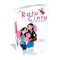 Image of Ratu Cinta: The th Heaven