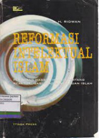 Image of Reformasi Intelektual Islam