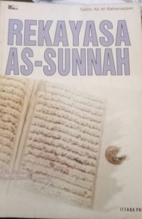Image of Rekayasa As-Sunnah