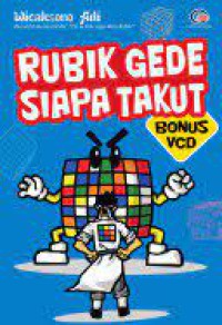 Image of Rubik Gede Siapa Takut