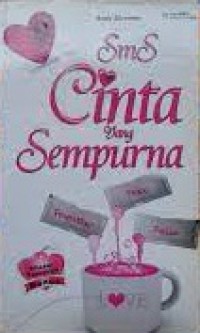 Image of SMS Cinta Yang Sempurna