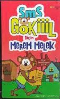 Image of SMS Gokiiil Bikin Merem Melek