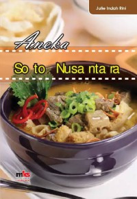 Image of Aneka Soto Nusantara