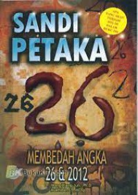 Image of Sandi Petaka 26