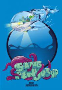 Image of Sang Penyusup