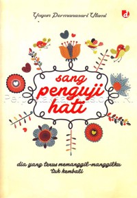 Image of Sang Penguji Hati