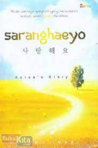 Image of Saranghaeyo