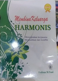 Image of Membina Keluarga Harmonis