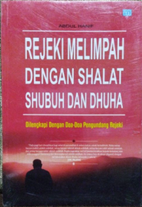 Image of Rejeki Melimpah Dengan Shalat Shubuh dan Dhuha