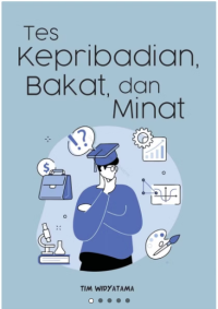Image of Tes Kepribadian minat dan bakat