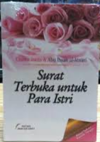 Image of Surat terbuka untuk para istri