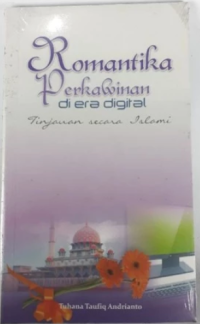 Image of Romantika Perkawinan di Era Digital