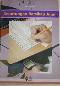 Image of Keuntungan bersikap jujur