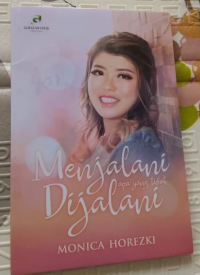 Image of Menjalani Apa Yang Tidak Dijalani
