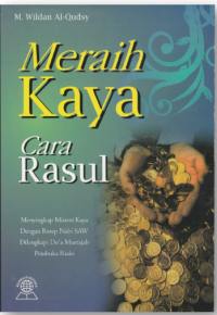Image of MERAIH KAYA : CARA RASUL