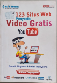 Image of 123 Situs Web Penyedia Video Gratis YouTube