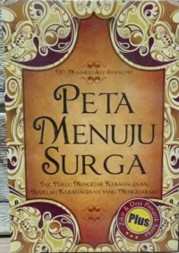 Image of Peta Menuju Surga