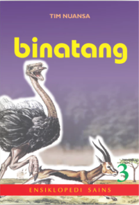 Image of ENSIKLOPEDI SAINS: BINATANG