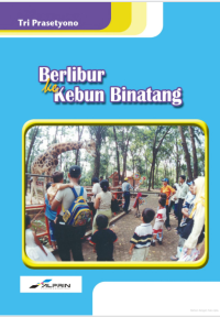 Image of BERLIBUR KE KEBUN BINATANG