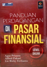 Image of Panduan Perdagangan di pasar finansial: level dasar