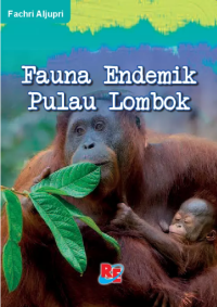 Image of Fauna Endemik Pulau Lombok