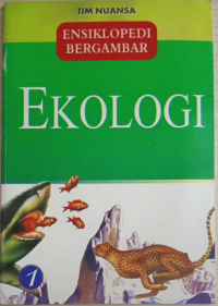 Image of Ekologi : Ensiklopedi Bergambar