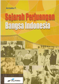 Image of Sejarah Perjuangan Bangsa Indonesia